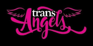 TRANS ANGELS logo