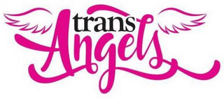 TRANS ANGELS logo