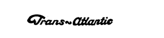 TRANS-ATLANTIC logo