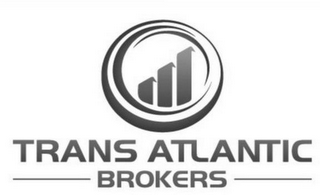 TRANS ATLANTIC BROKERS logo