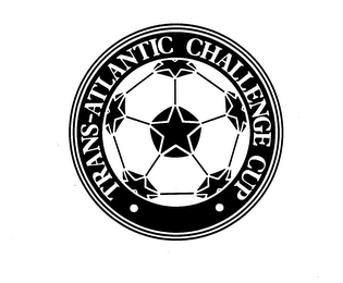TRANS-ATLANTIC CHALLENGE CUP logo