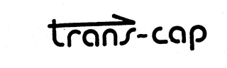 TRANS-CAP logo