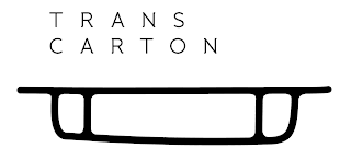 TRANS CARTON logo