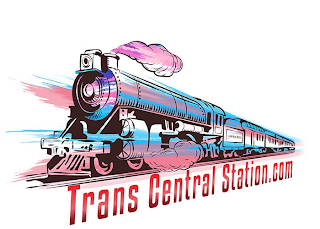 TRANS CENTRAL STATION.COM logo