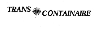 TRANS CONTAINAIRE logo