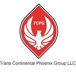 TRANS CONTINENTAL PHOENIX GROUP LLC TCPG logo