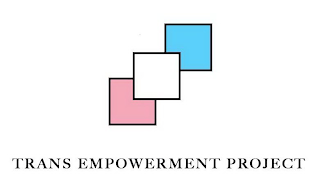 TRANS EMPOWERMENT PROJECT logo