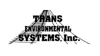 TRANS ENVIRONMENTAL SYSTEMS, INC. logo