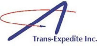 TRANS-EXPEDITE INC. logo
