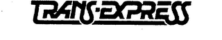 TRANS-EXPRESS logo