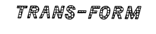 TRANS-FORM logo