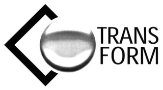 TRANS FORM logo
