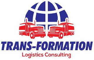 TRANS-FORMATION LOGISTICS CONSULTING logo