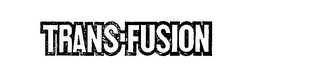 TRANS-FUSION logo