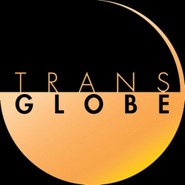 TRANS GLOBE logo