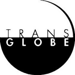 TRANS GLOBE logo