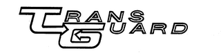TRANS GUARD logo