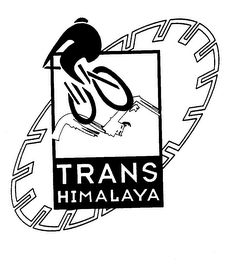 TRANS HIMALAYA logo