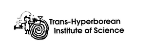TRANS-HYPERBOREAN INSTITUTE OF SCIENCE logo