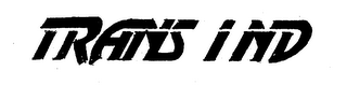 TRANS IND logo