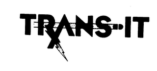 TRANS IT logo