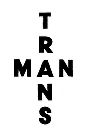 TRANS MAN