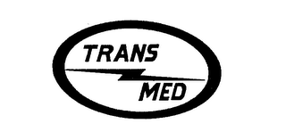 TRANS MED logo