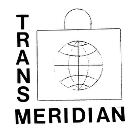 TRANS MERIDIAN logo