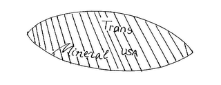 TRANS MINERAL USA logo
