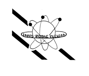 TRANS-MOBILE-NUCLEAR logo