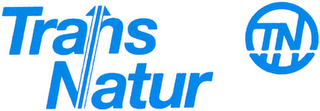 TRANS NATUR logo