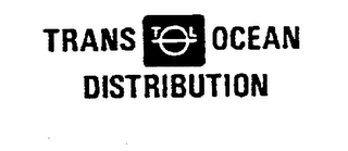 TRANS OCEAN DISTRIBUTION TOL