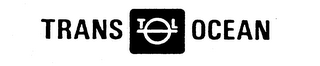 TRANS OCEAN TOL logo