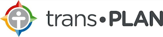 TRANS PLAN logo