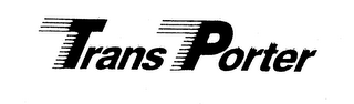 TRANS PORTER logo