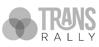 TRANS RALLY logo