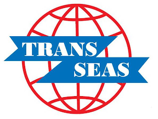 TRANS SEAS logo