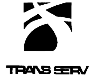 TRANS SERV logo
