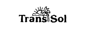 TRANS SOL logo