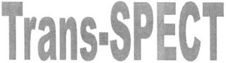 TRANS-SPECT logo