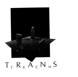 TRANS TECH logo