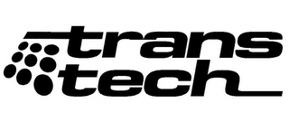 TRANS TECH logo