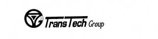 TRANS TECH GROUP logo