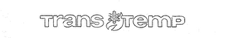 TRANS TEMP logo