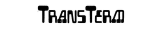 TRANS TERM logo