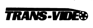 TRANS-VIDEO logo