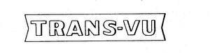 TRANS-VU logo