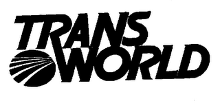 TRANS-WORLD logo