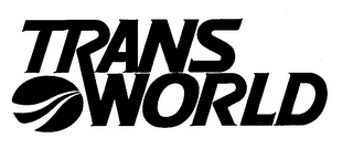 TRANS WORLD logo