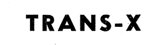 TRANS-X logo